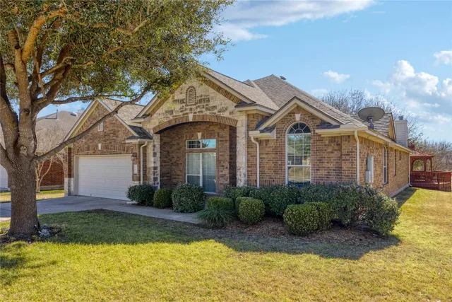 $475,000 | 19309 Sea Island Drive, Pflugerville, TX 78660