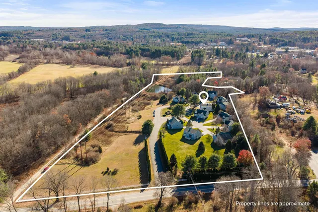 $599,900 | 7 Fox Run Road, Amherst, NH 03031