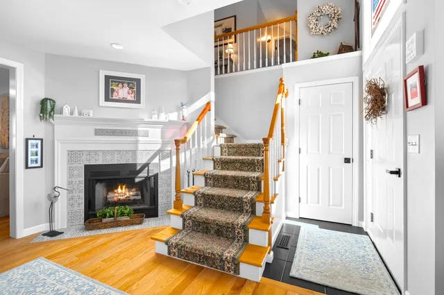 $599,900 | 7 Fox Run Road, Amherst, NH 03031