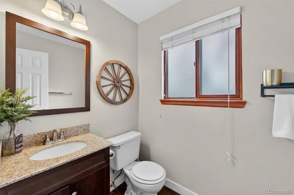 $695,000 | 10023 West 81st Lane, Arvada, CO 80005