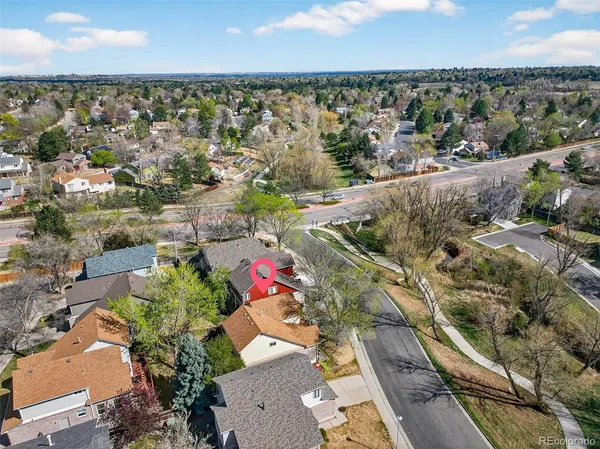 $695,000 | 10023 West 81st Lane, Arvada, CO 80005