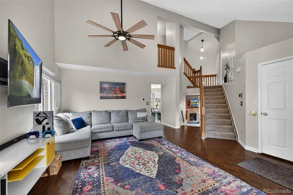 $695,000 | 10023 West 81st Lane, Arvada, CO 80005