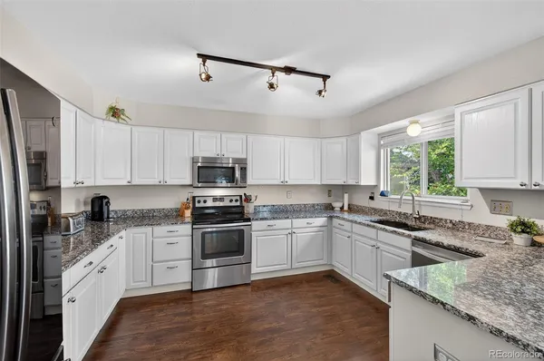 $695,000 | 10023 West 81st Lane, Arvada, CO 80005