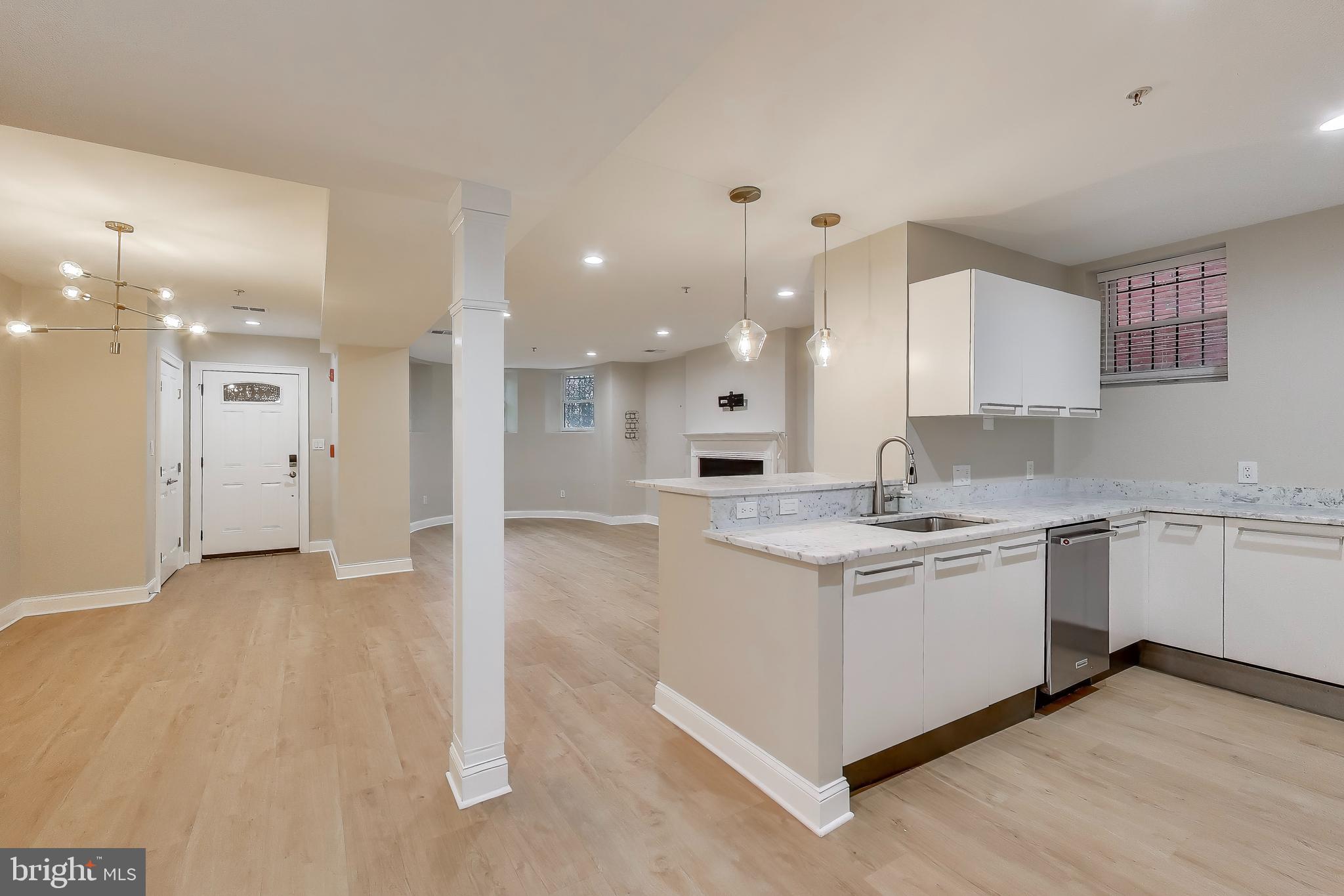 1306 Rhode Island Avenue Northwest, Unit 1 Washington, DC 20005 - Photo 11 of 20