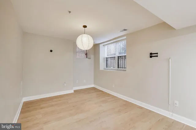 $4,500 | 1306 Rhode Island Avenue Northwest, Unit 1, Washington, DC 20005