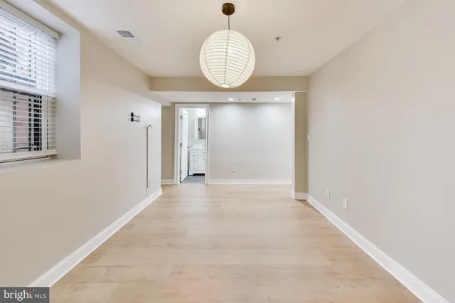 $4,500 | 1306 Rhode Island Avenue Northwest, Unit 1, Washington, DC 20005