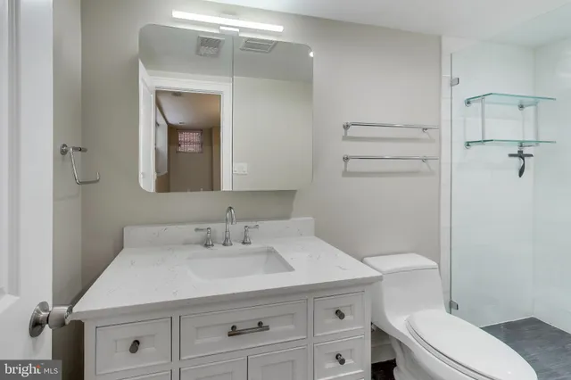 $4,500 | 1306 Rhode Island Avenue Northwest, Unit 1, Washington, DC 20005