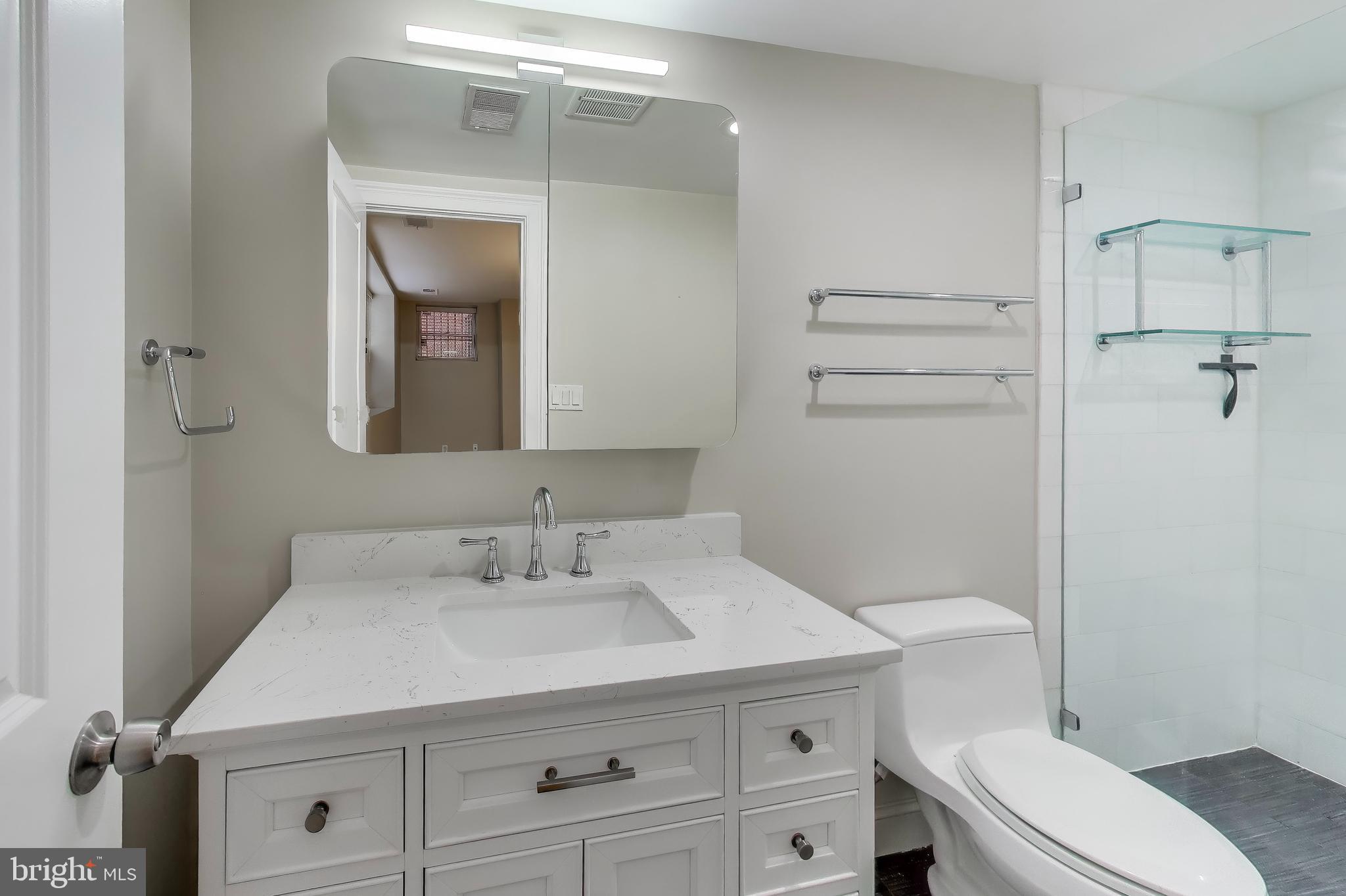 1306 Rhode Island Avenue Northwest, Unit 1 Washington, DC 20005 - Photo 15 of 20