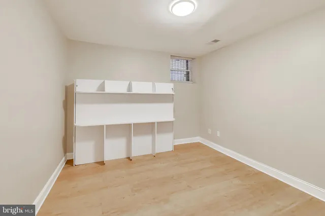 $4,500 | 1306 Rhode Island Avenue Northwest, Unit 1, Washington, DC 20005