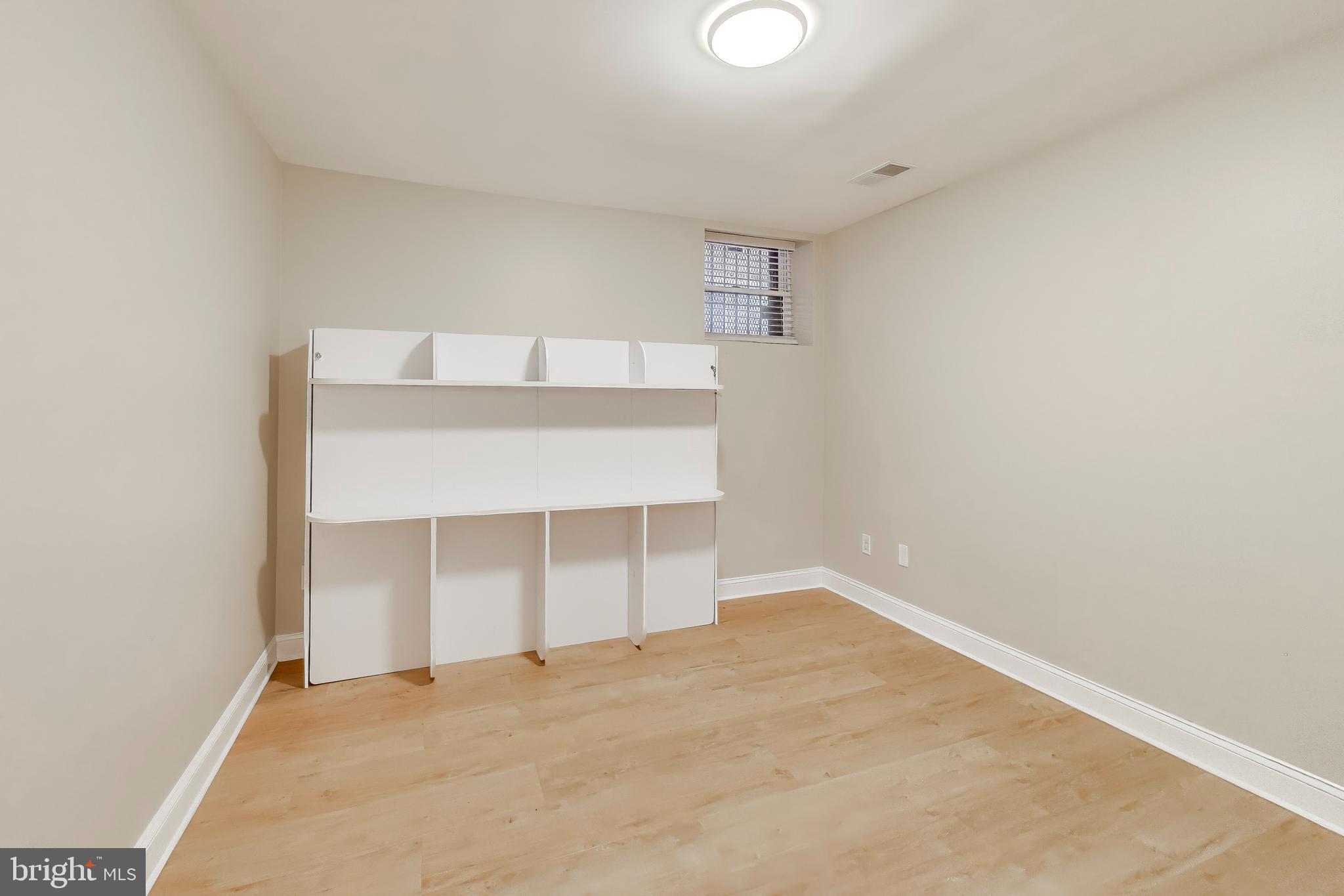 1306 Rhode Island Avenue Northwest, Unit 1 Washington, DC 20005 - Photo 17 of 20