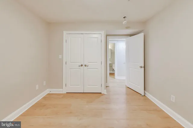 $4,500 | 1306 Rhode Island Avenue Northwest, Unit 1, Washington, DC 20005