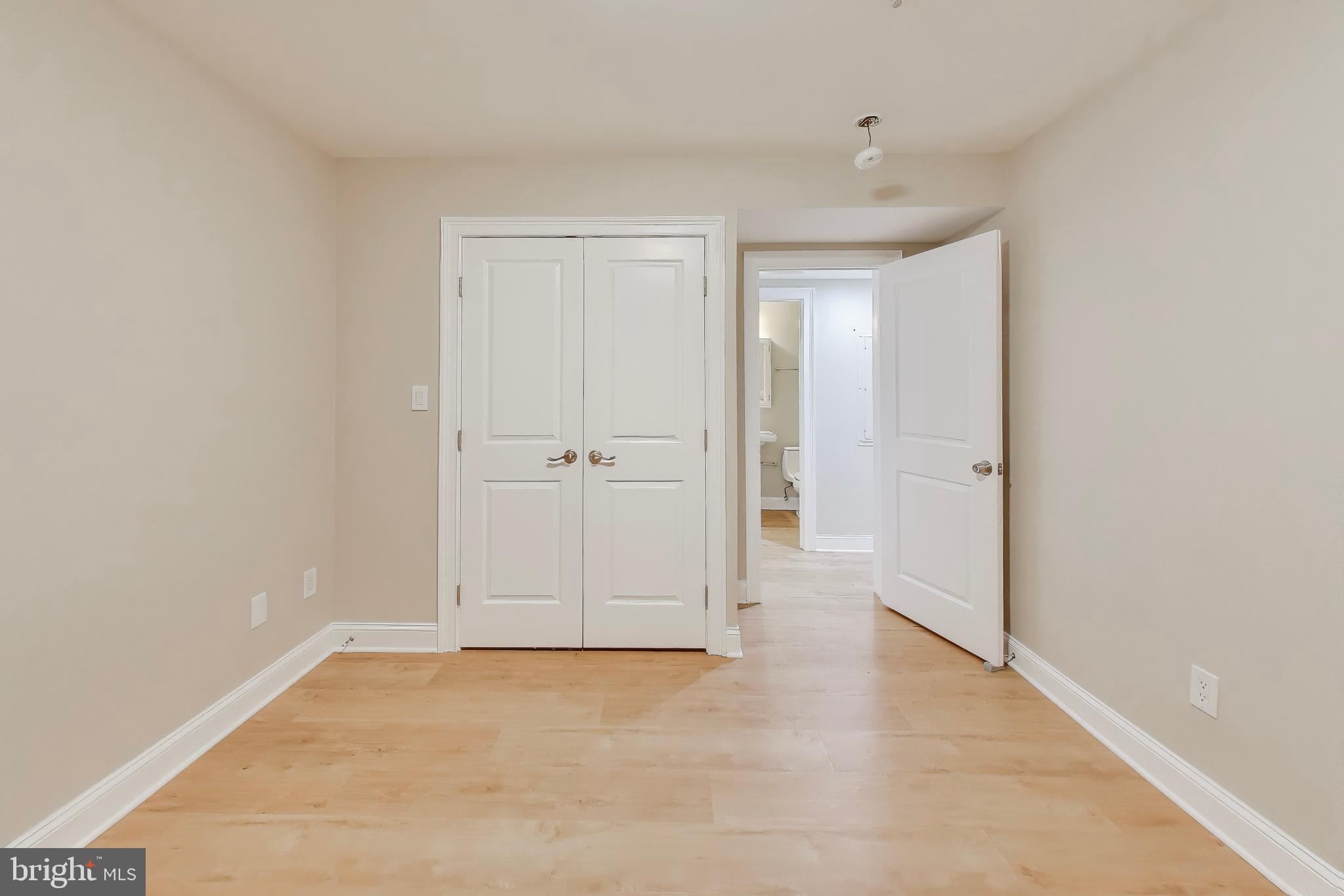 1306 Rhode Island Avenue Northwest, Unit 1 Washington, DC 20005 - Photo 18 of 20