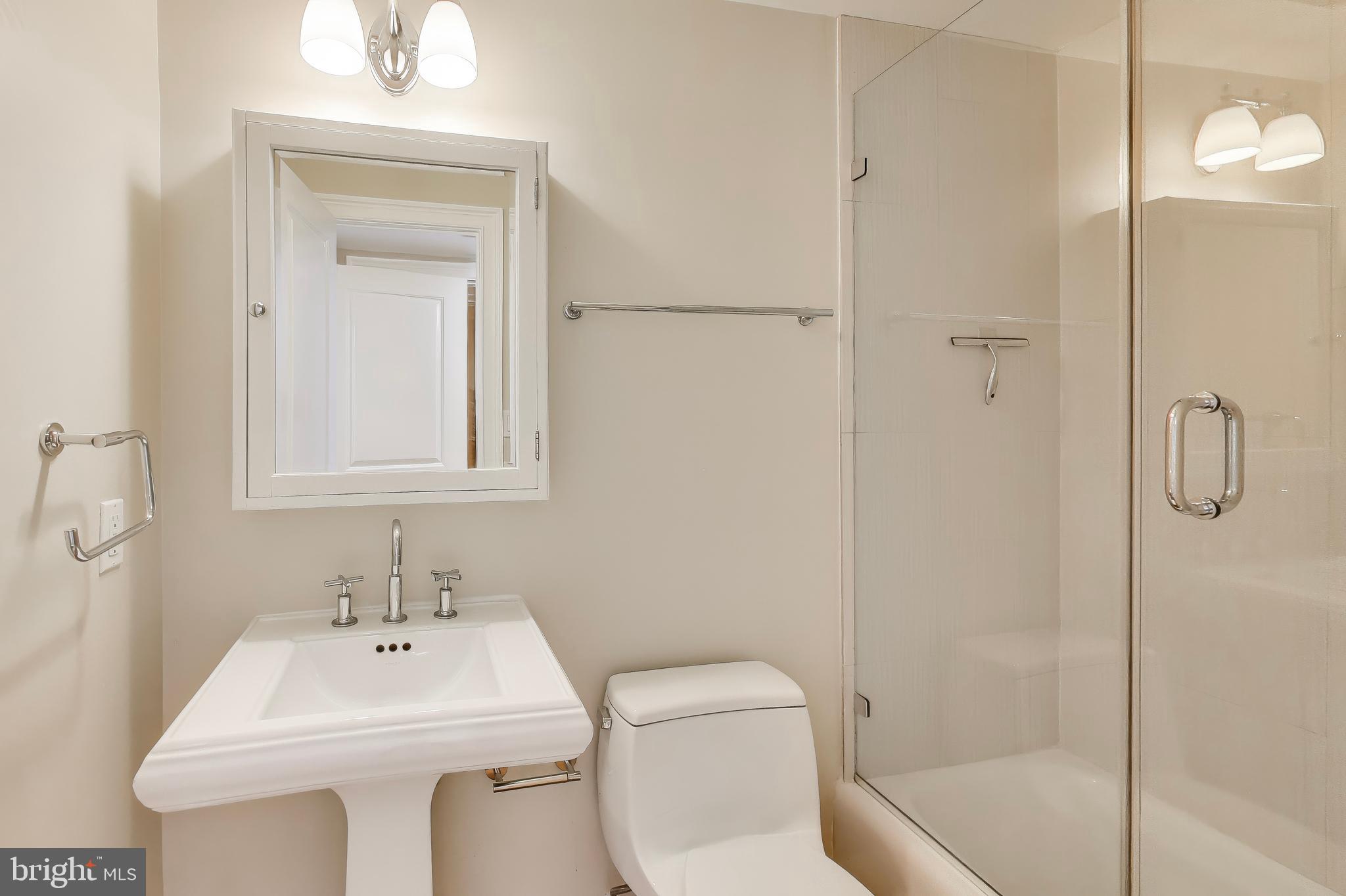 1306 Rhode Island Avenue Northwest, Unit 1 Washington, DC 20005 - Photo 19 of 20