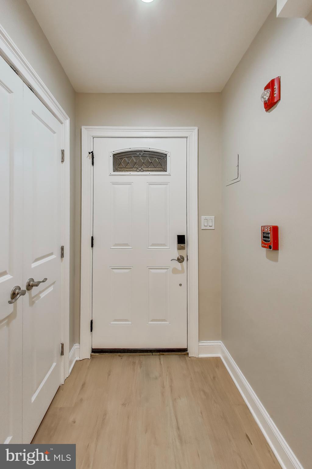 1306 Rhode Island Avenue Northwest, Unit 1 Washington, DC 20005 - Photo 3 of 20