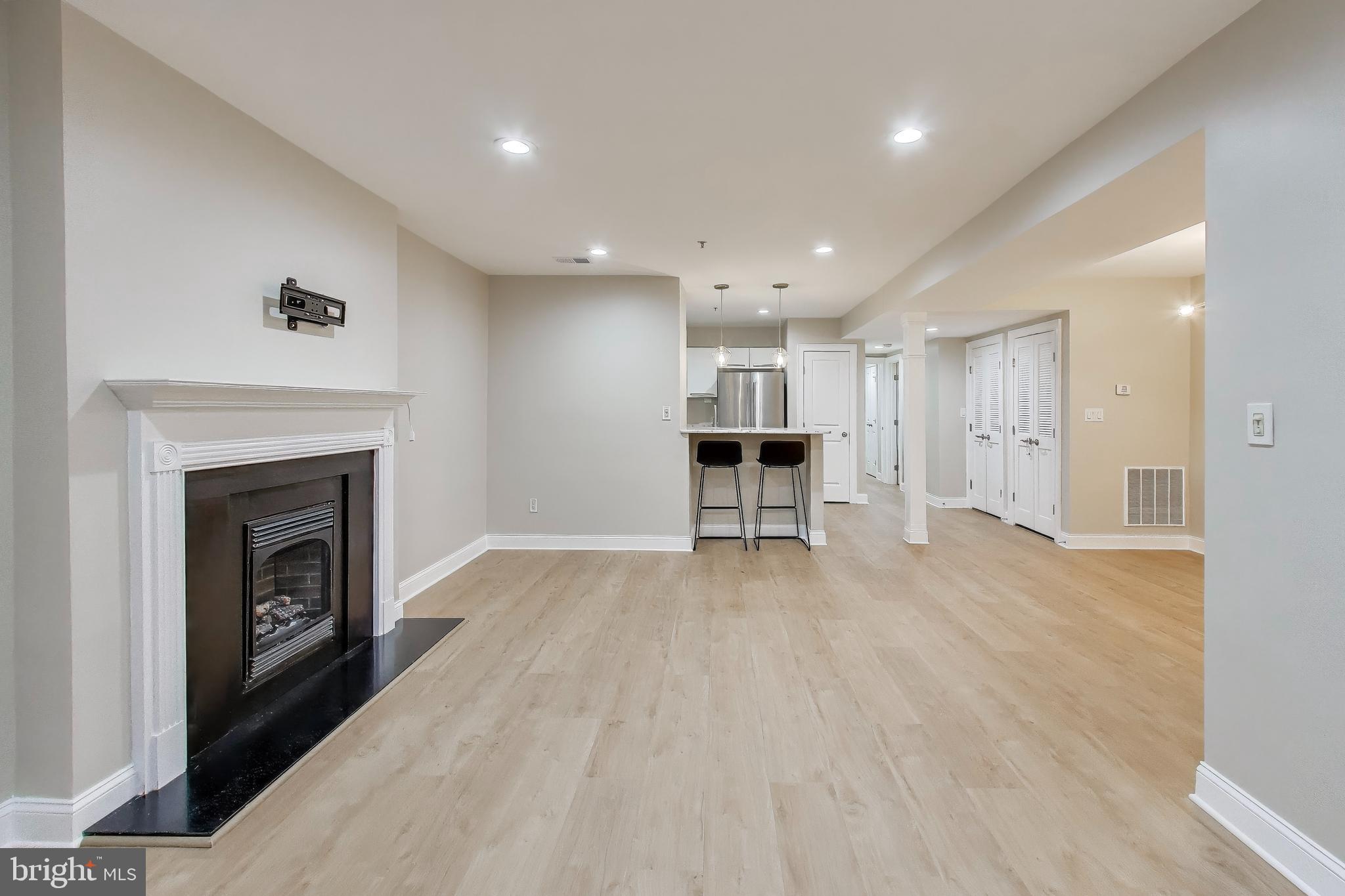 1306 Rhode Island Avenue Northwest, Unit 1 Washington, DC 20005 - Photo 6 of 20