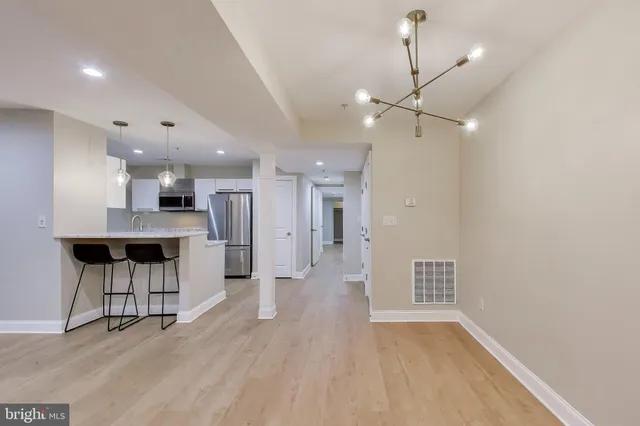 $4,500 | 1306 Rhode Island Avenue Northwest, Unit 1, Washington, DC 20005