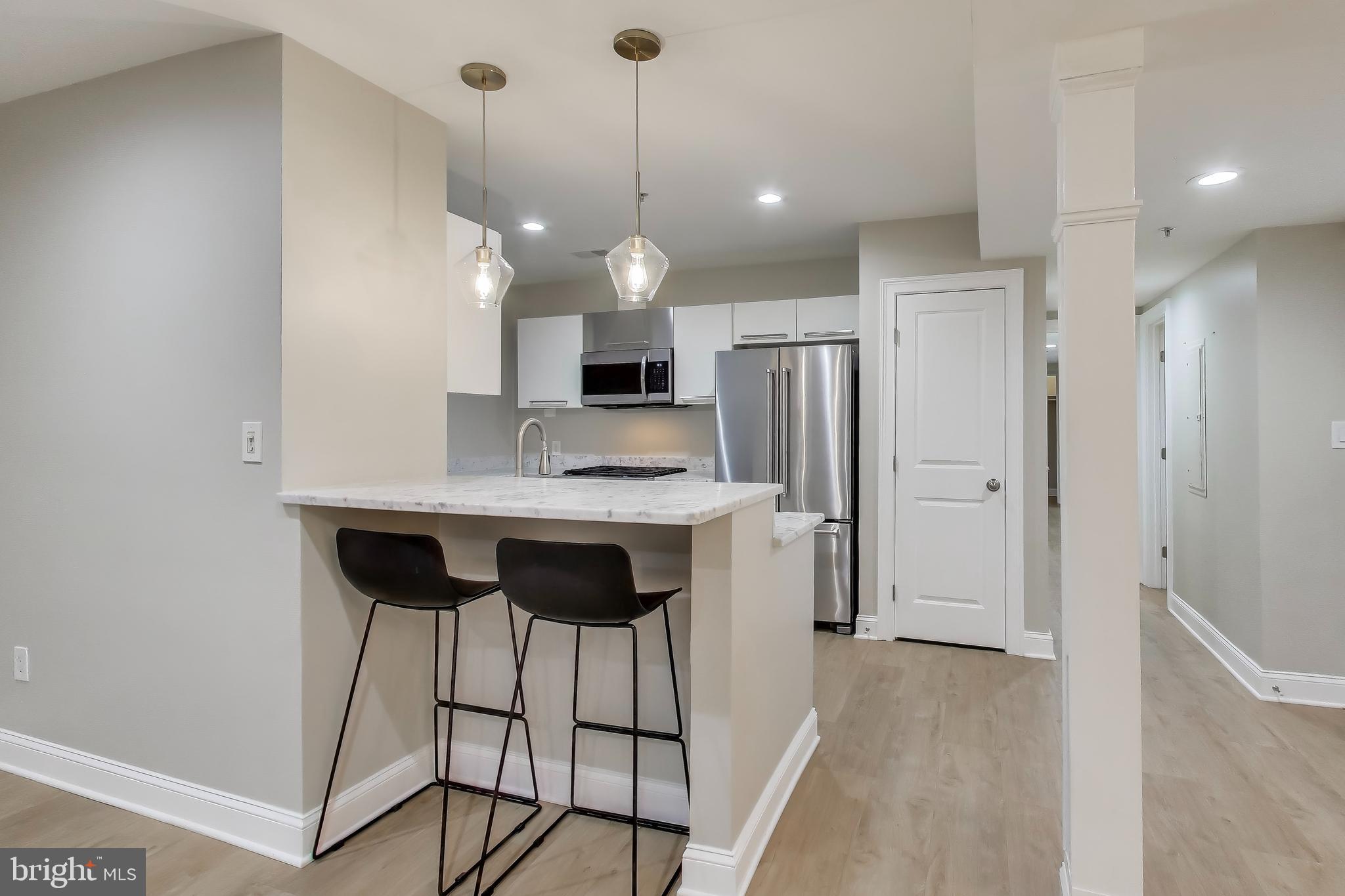 1306 Rhode Island Avenue Northwest, Unit 1 Washington, DC 20005 - Photo 9 of 20