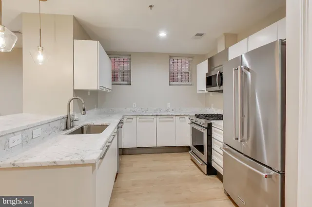 $4,500 | 1306 Rhode Island Avenue Northwest, Unit 1, Washington, DC 20005