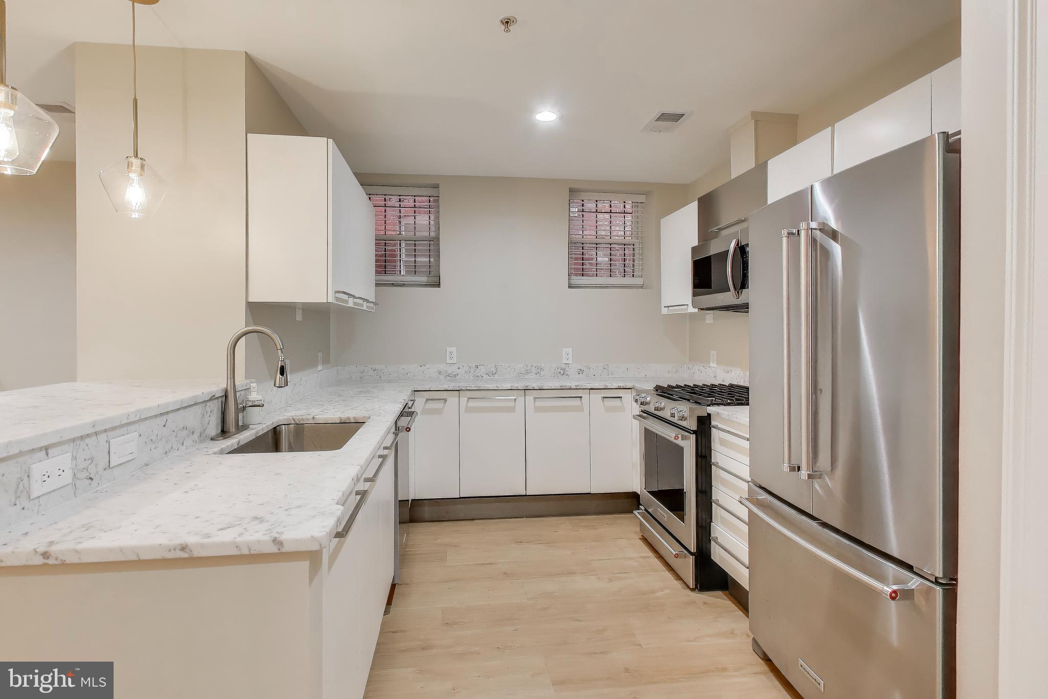 1306 Rhode Island Avenue Northwest, Unit 1 Washington, DC 20005 - Photo 10 of 20