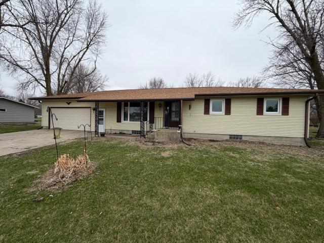 447 2nd Avenue Southwest Winnebago, MN 56098 - Photo 2 of 19
