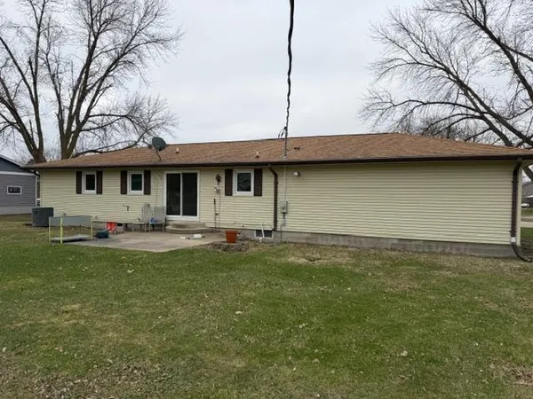 $169,900 | 447 2nd Avenue Southwest, Winnebago, MN 56098