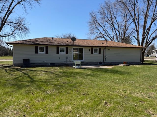 447 2nd Avenue Southwest Winnebago, MN 56098 - Photo 4 of 19