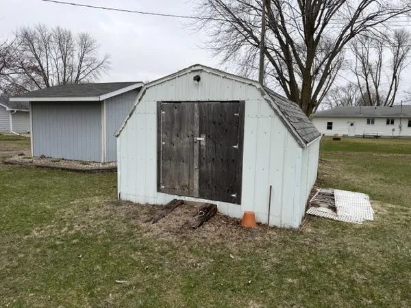 $169,900 | 447 2nd Avenue Southwest, Winnebago, MN 56098