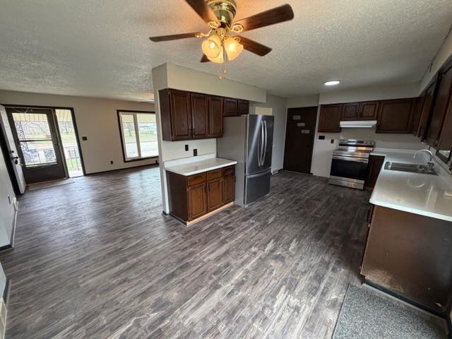 447 2nd Avenue Southwest Winnebago, MN 56098 - Photo 7 of 19