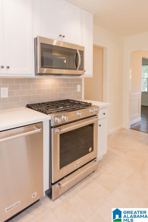 4452 MountainDale Road Birmingham, AL 35213 - Photo 15 of 36