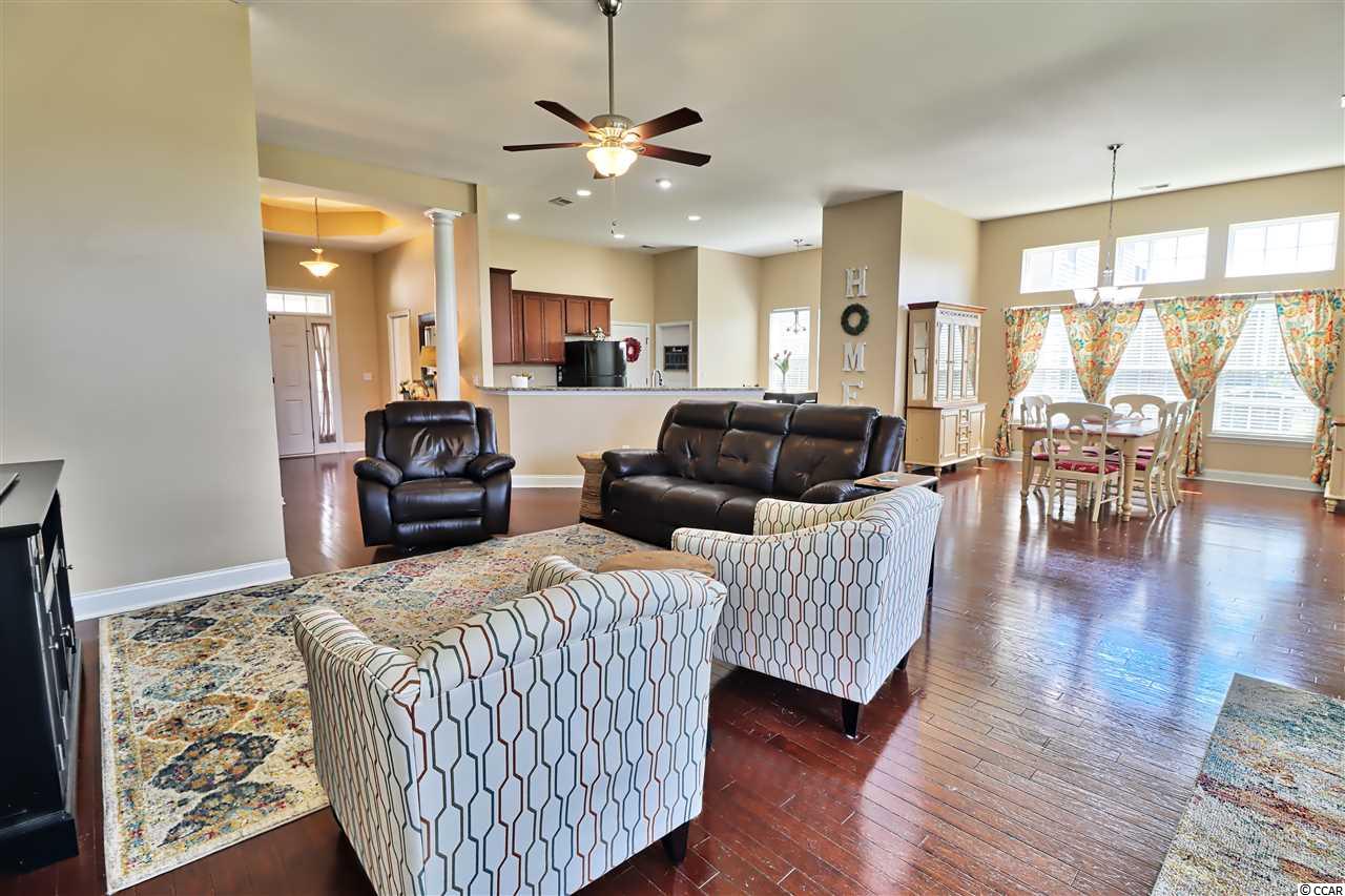 407 Dick Pond Road Myrtle Beach, SC 29588 - Photo 5 of 40 Gallery Image 5