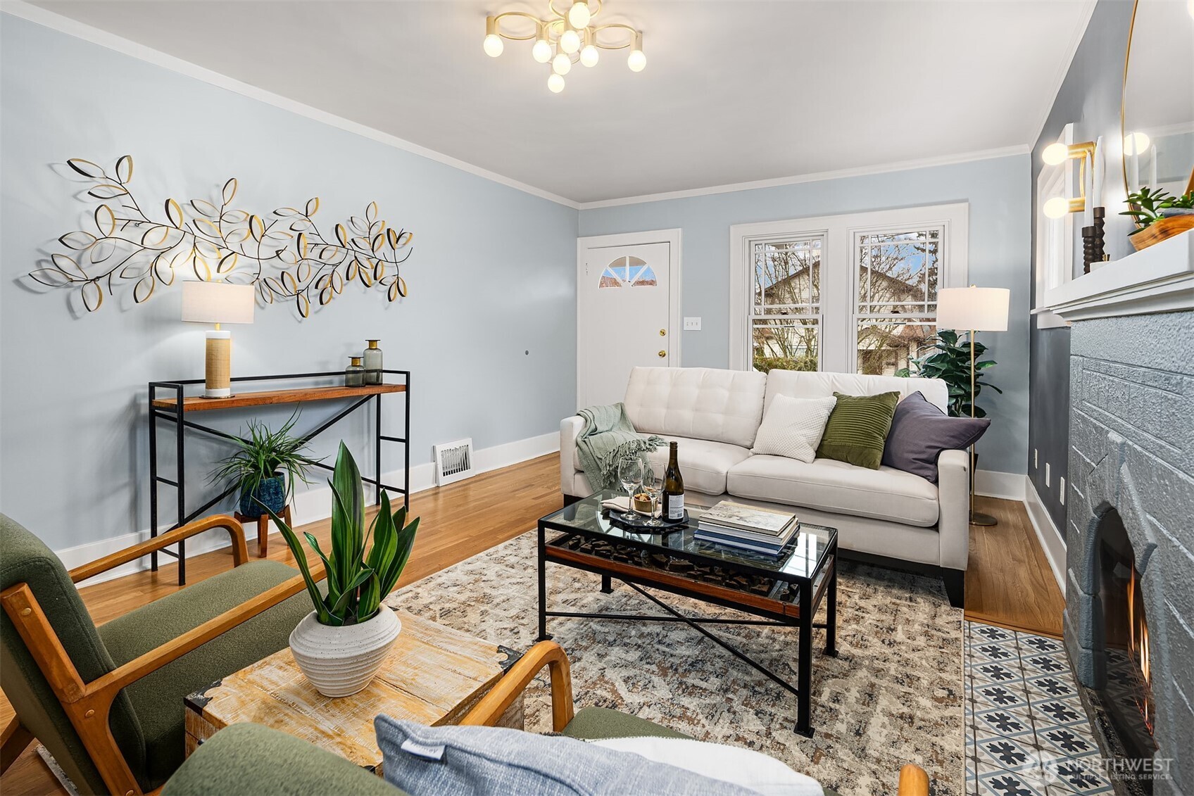 832 Northwest 67th Street Seattle, WA 98117 - Photo 4 of 27