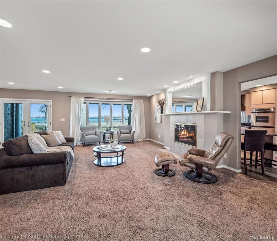 23722 East River Road Grosse Ile, MI 48138 - Photo 15 of 38
