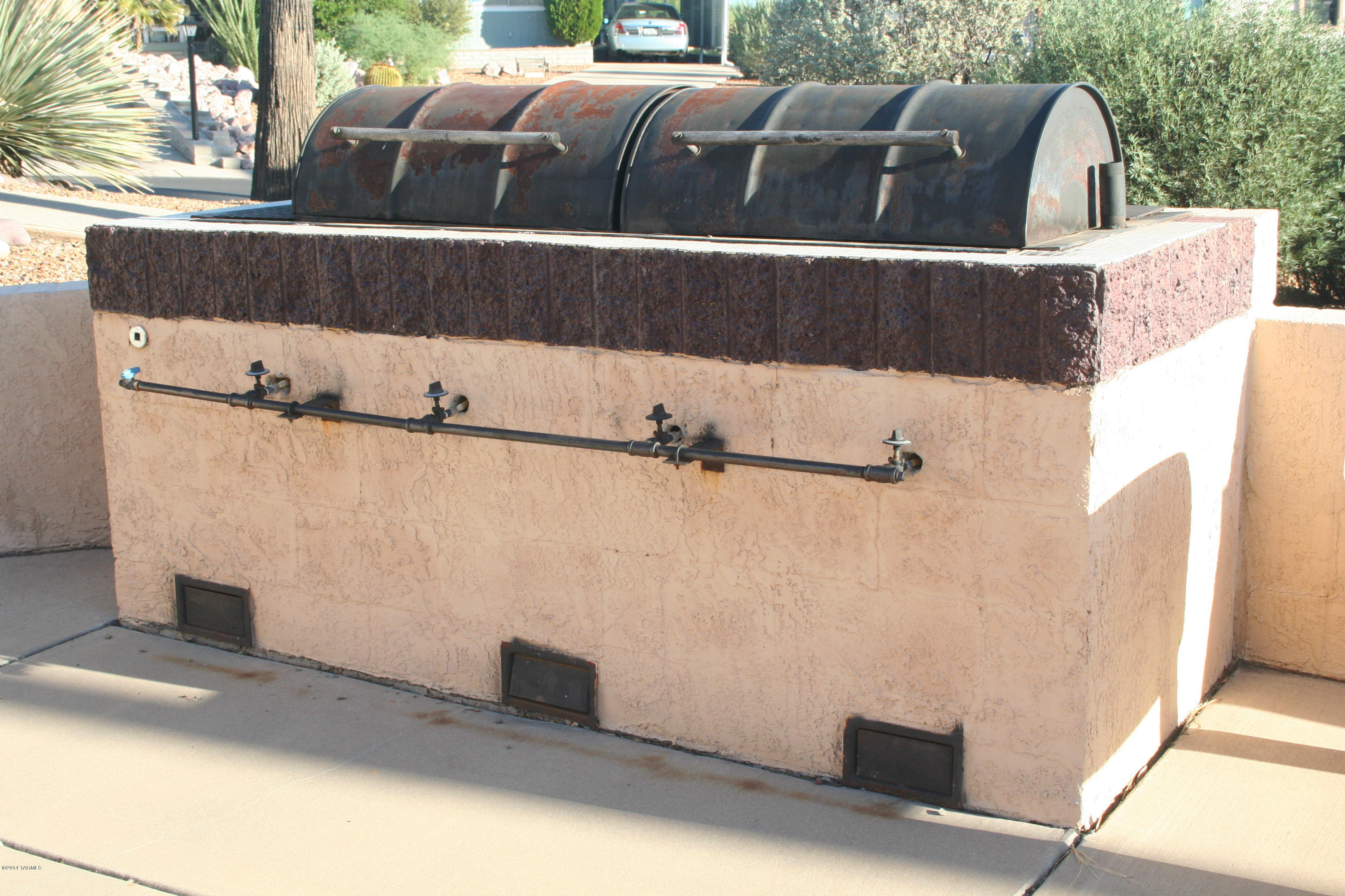 6136 South Barrister Road Tucson, AZ 85746 - Photo 31 of 33 Gallery Image 31