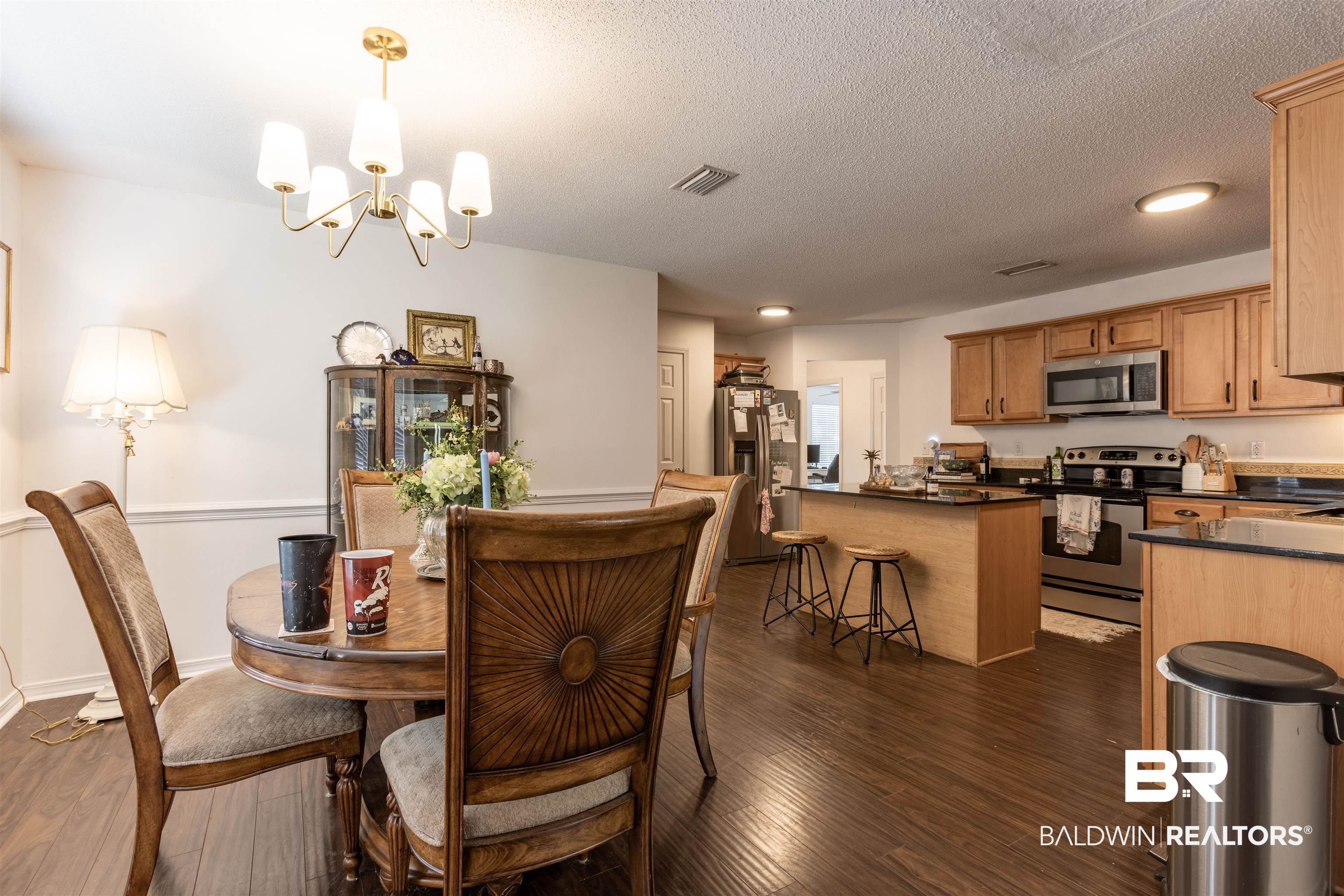 1909 Nile Court Foley, AL 36535 - Photo 5 of 20