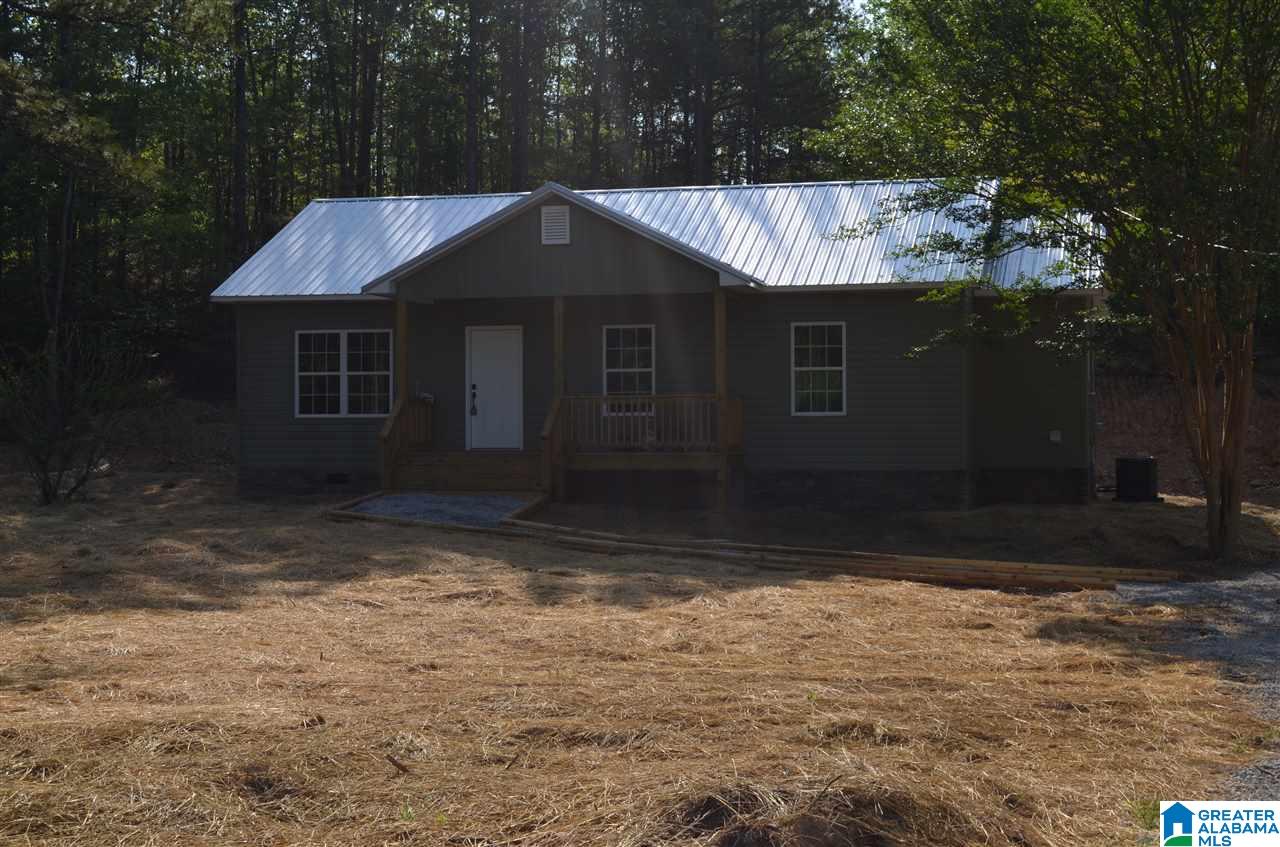 28 Pine Road Pell City, AL 35125 - Photo 1 of 20