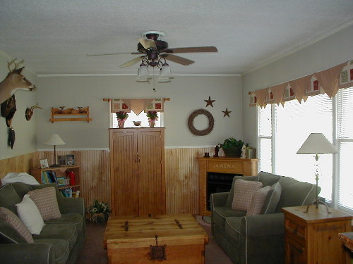 1663 Peavine Road Rock Spring, GA 30739 - Photo 3 of 4 Additional Photo
