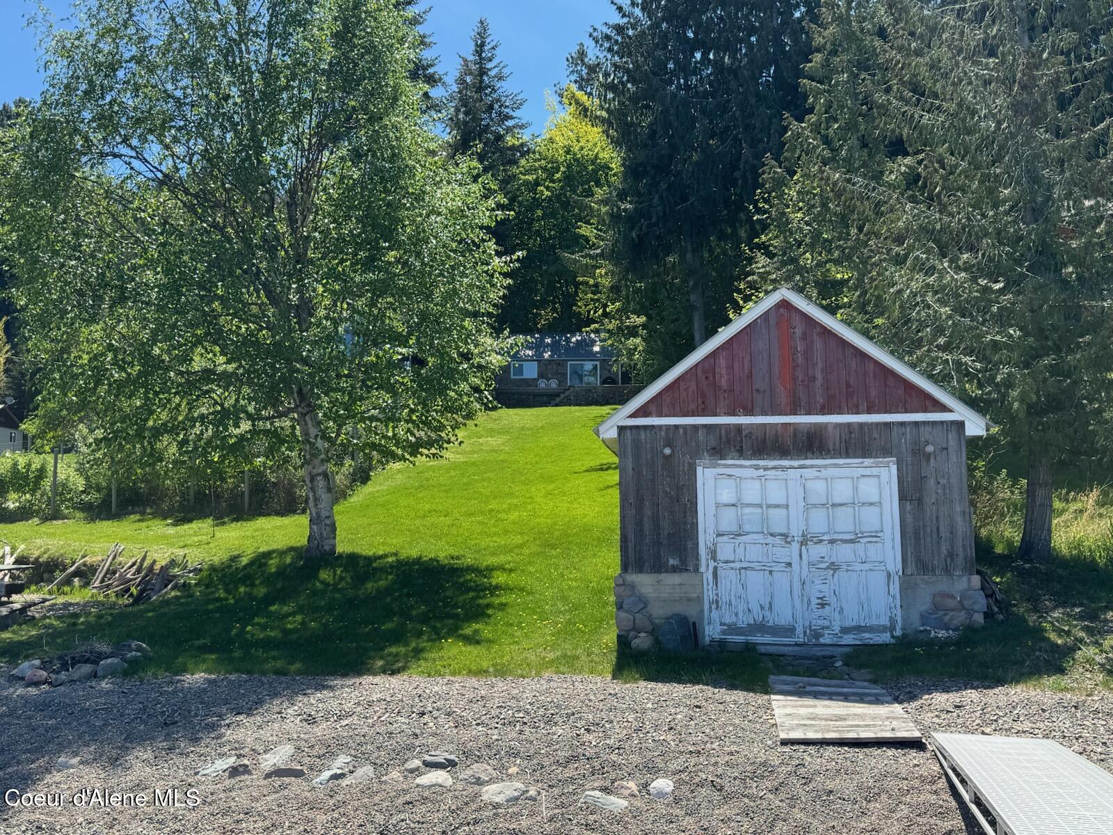 5495 Bottle Bay Road Sagle, ID 83860 - Photo 28 of 44 .