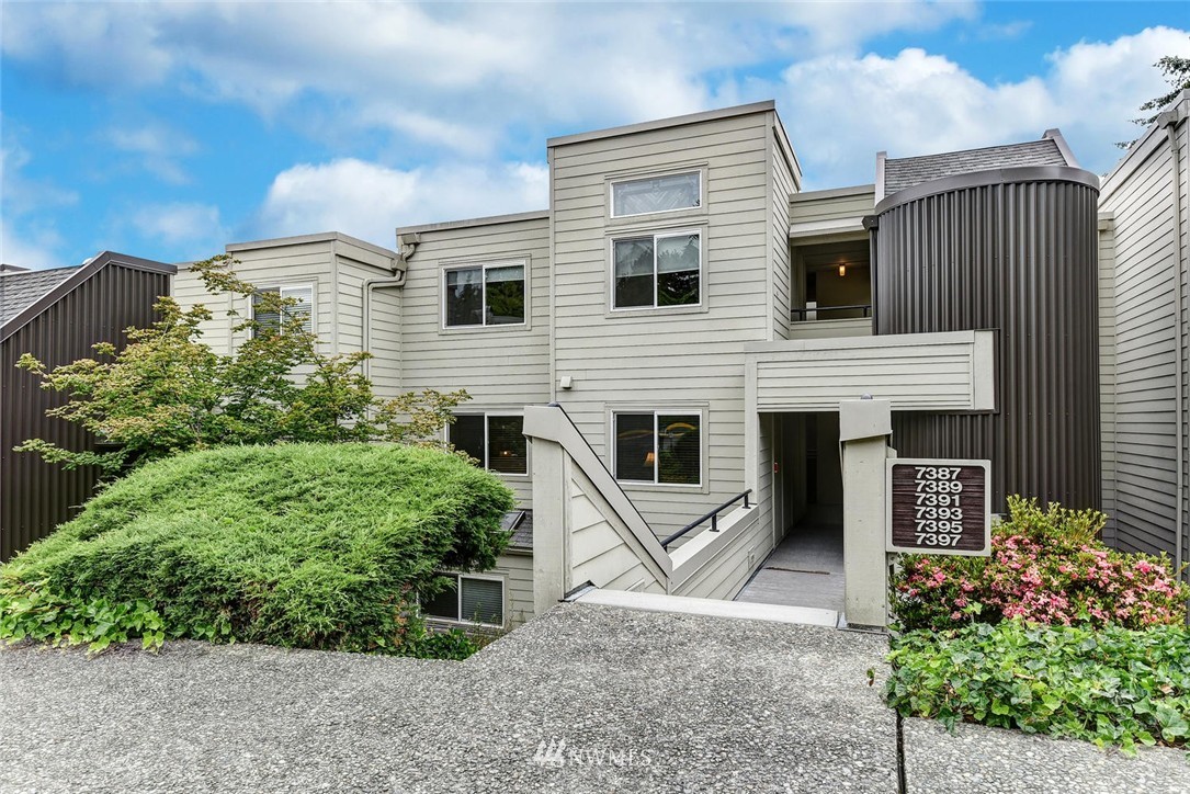 7395 Old Redmond Road Redmond, WA 98052 - Photo 1 of 22