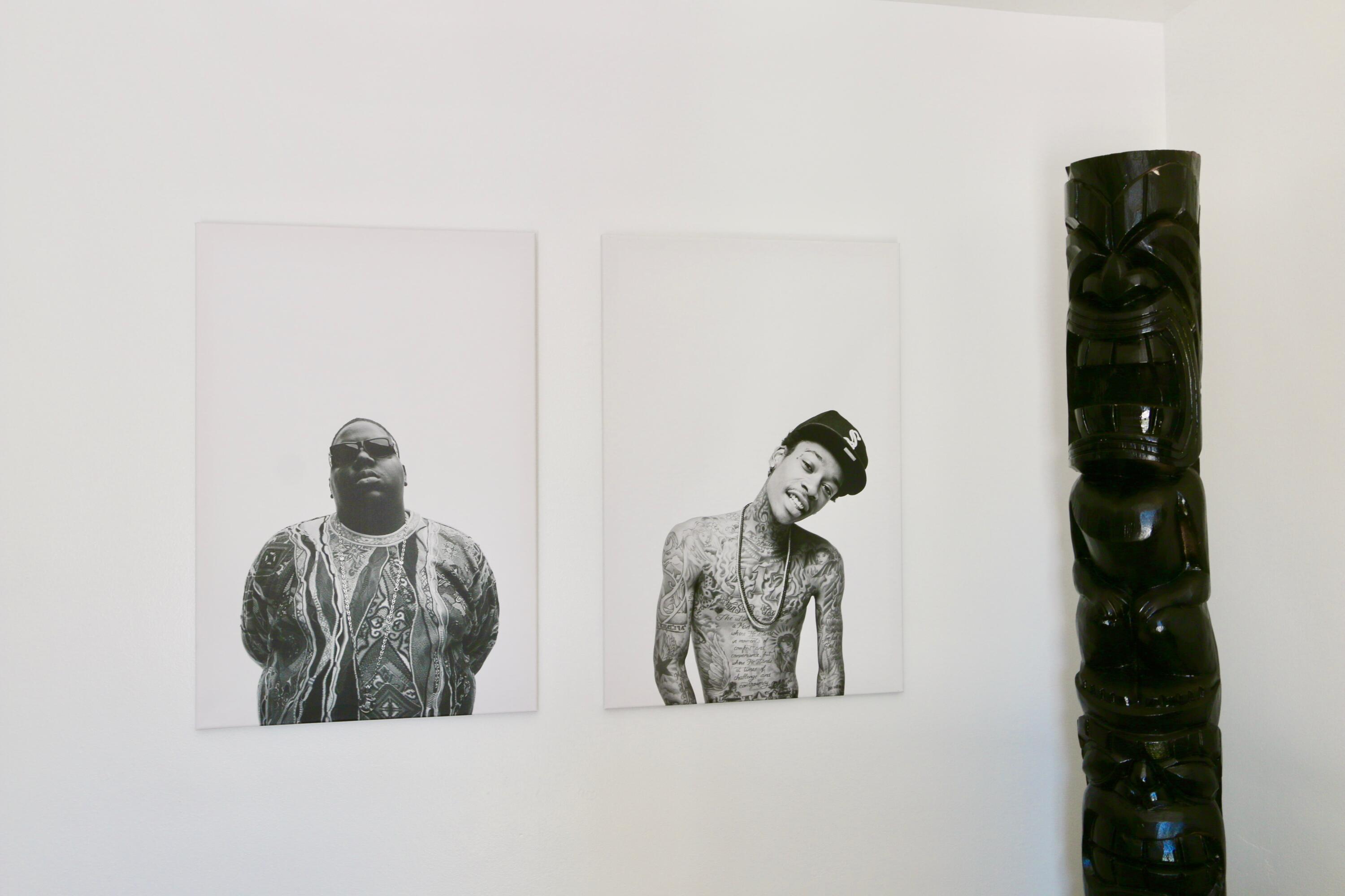 598 South Grenfall Road Palm Springs, CA 92264 - Photo 14 of 35 a close view of window