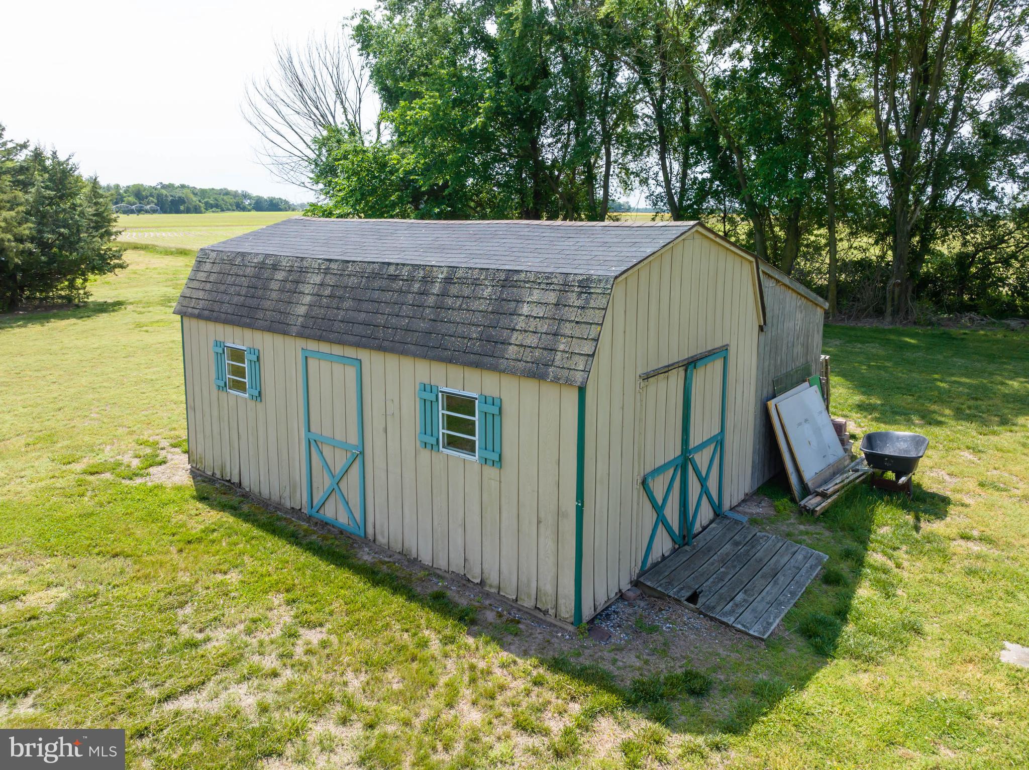 4319 Dolby Farm Road Hurlock, MD 21643 - Photo 33 of 44 Gallery Image 33