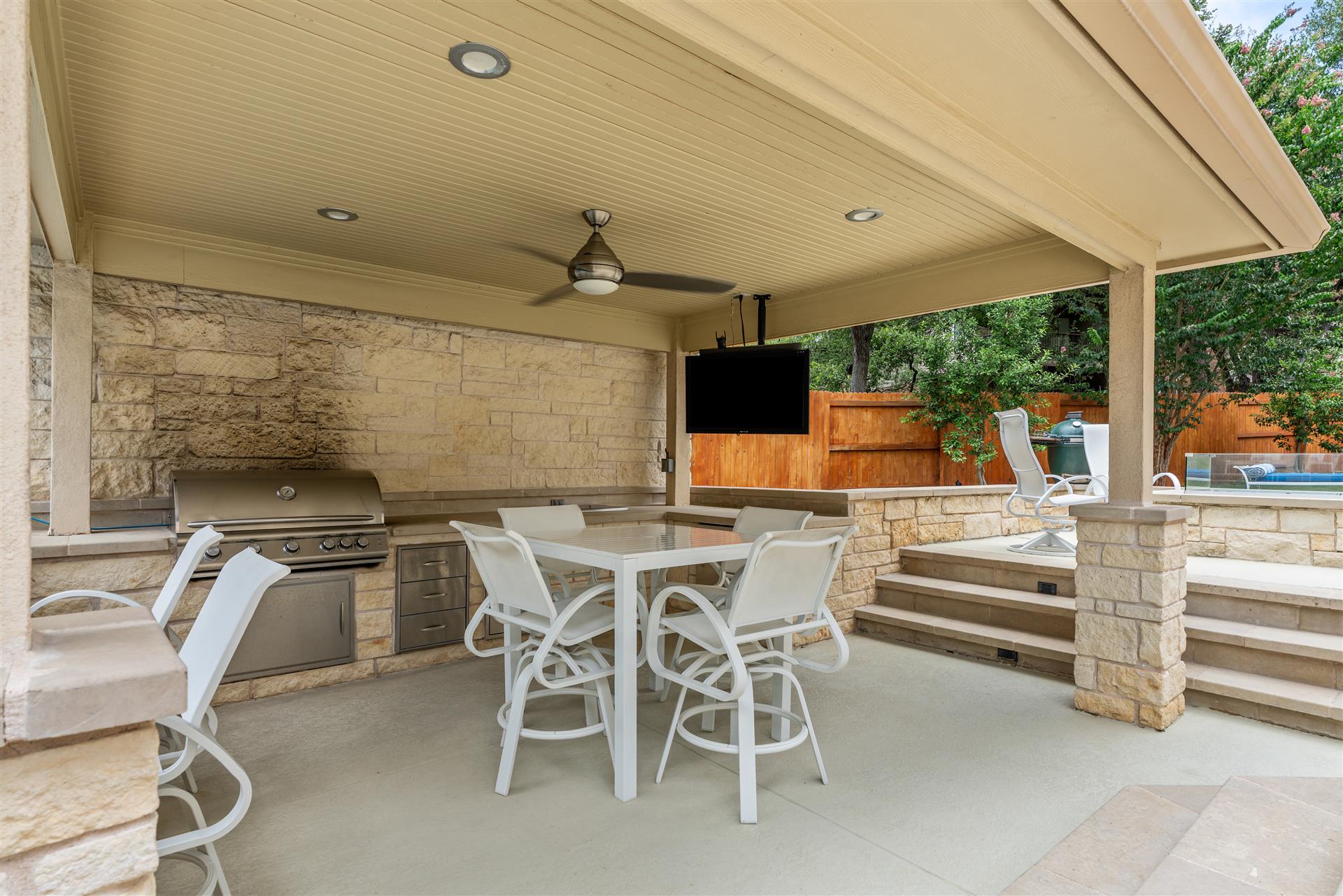 3900 Simon Ridge Court Cedar Park, TX 78613 - Photo 34 of 39