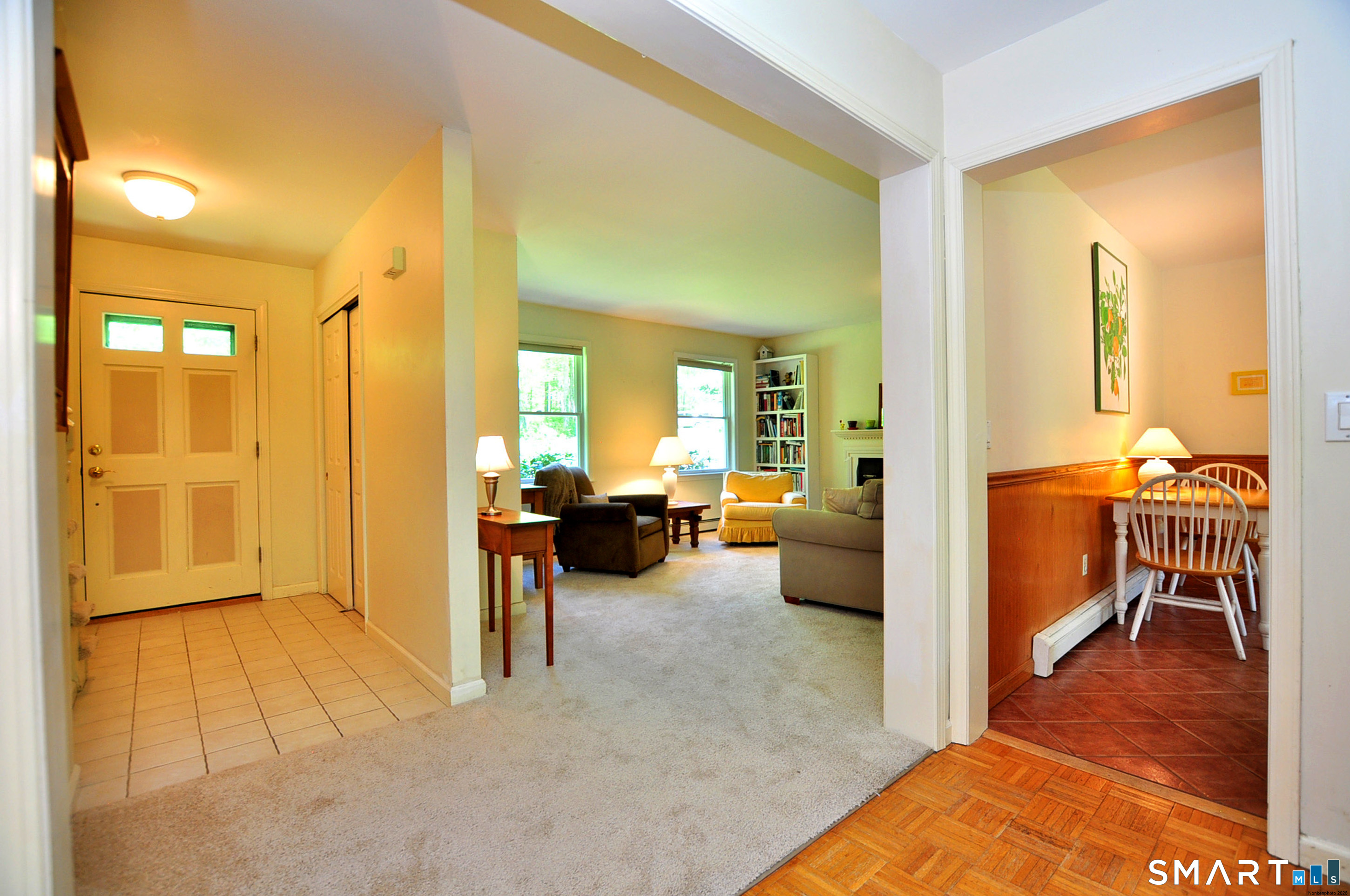 63 Shearer Road Washington, CT 06793 - Photo 13 of 40