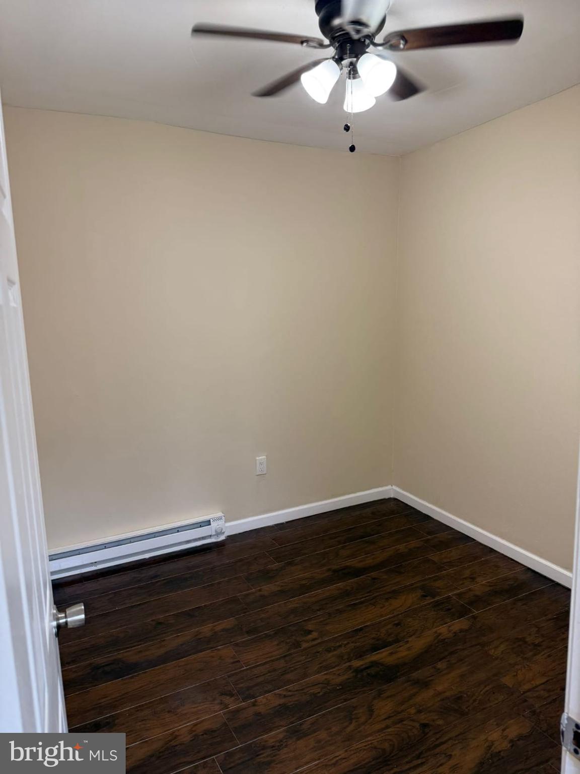 5677 Diamond Street Philadelphia, PA 19131 - Photo 7 of 7 a view of an empty room with a window