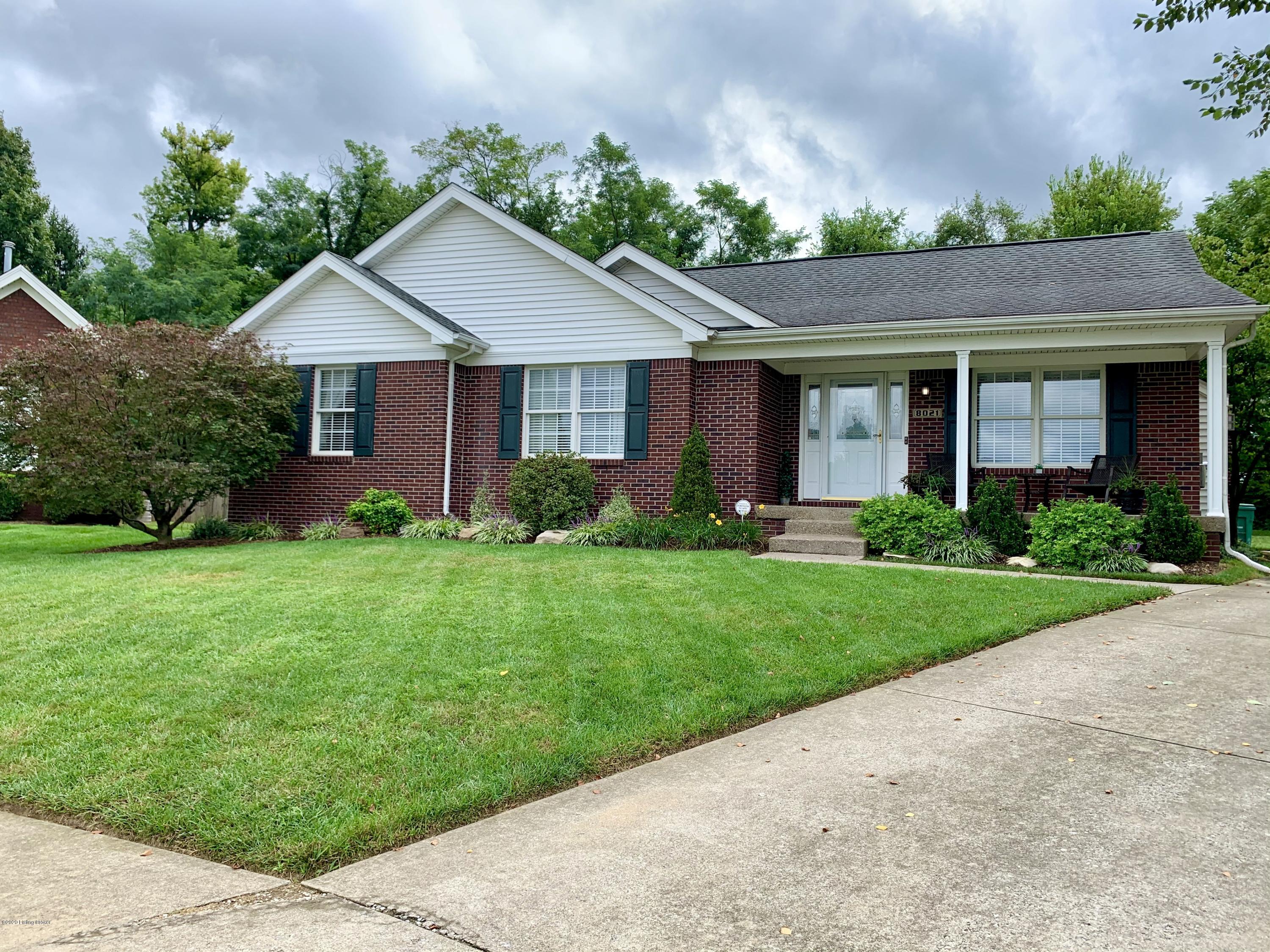 8021 Kellerman Road Louisville, KY 40219 - Photo 1 of 36 cover2