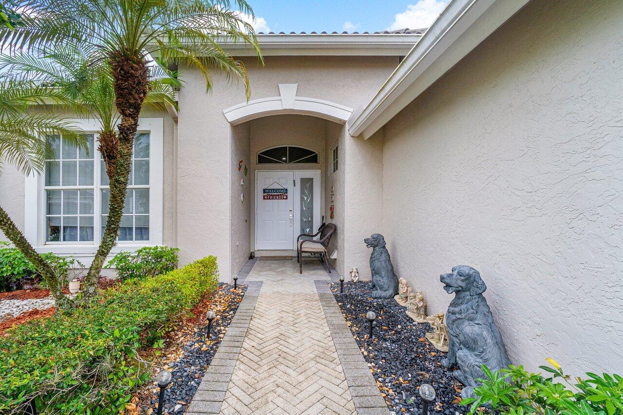 7871 Rockford Road Boynton Beach, FL 33472 - Photo 3 of 55 Entry