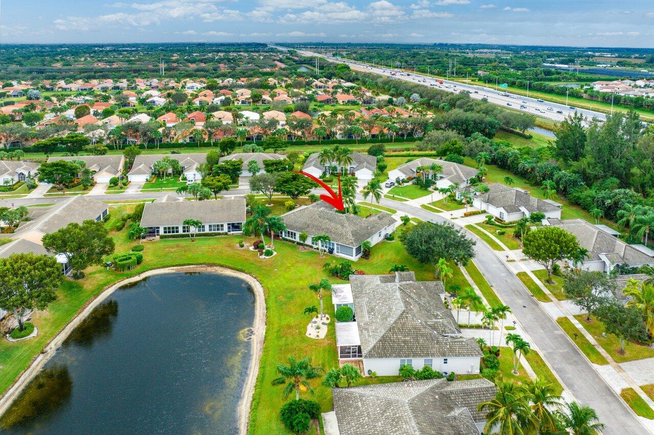 7871 Rockford Road Boynton Beach, FL 33472 - Photo 33 of 55 Brittany Lakes Neighborhood