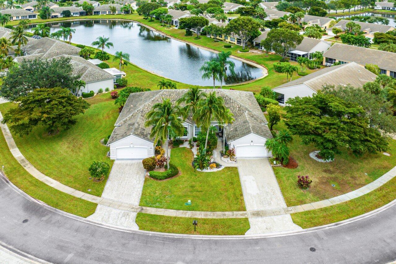 7871 Rockford Road Boynton Beach, FL 33472 - Photo 34 of 55 Location
