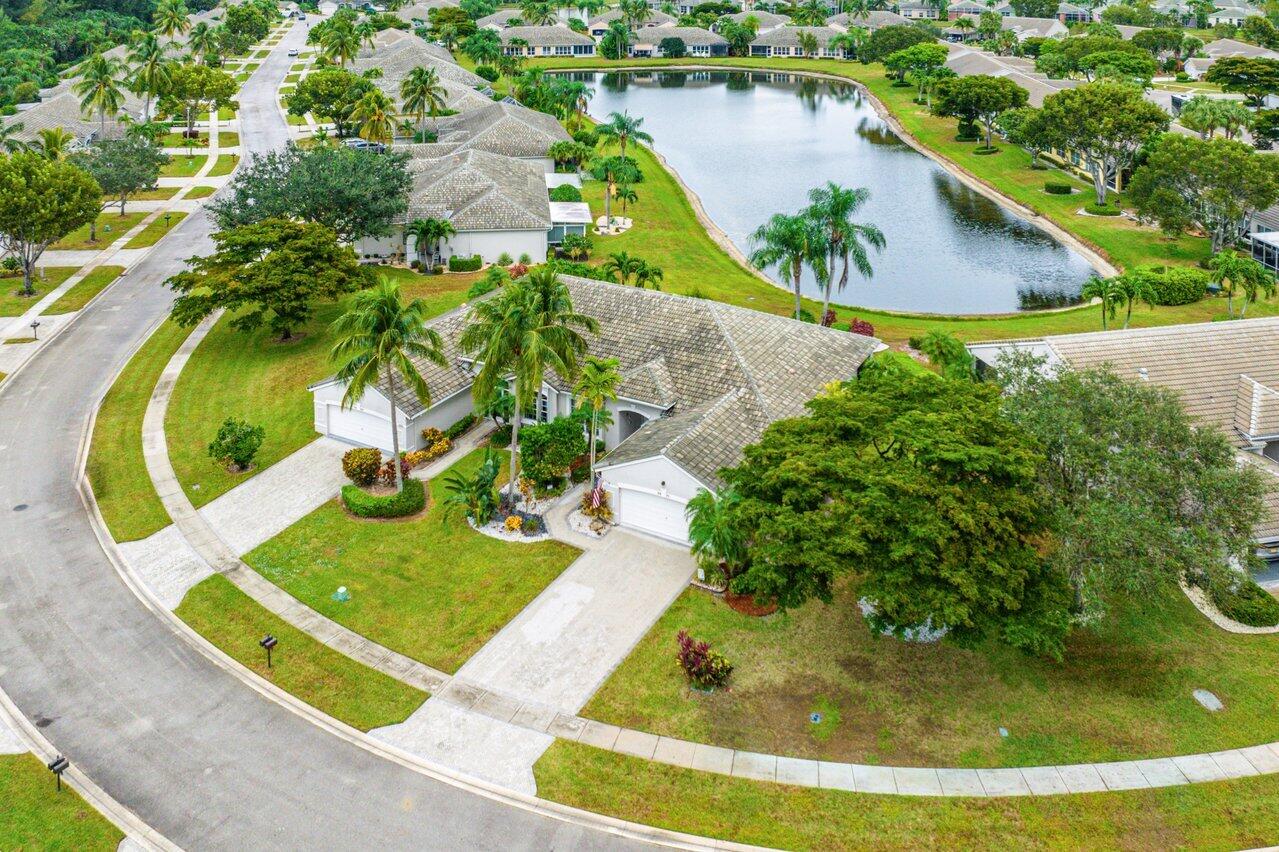 7871 Rockford Road Boynton Beach, FL 33472 - Photo 36 of 55 Location