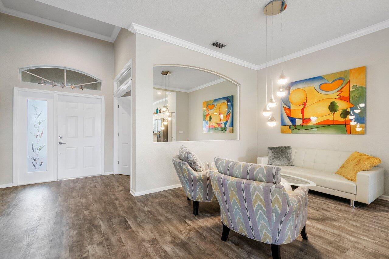 7871 Rockford Road Boynton Beach, FL 33472 - Photo 5 of 55 Front Entrance