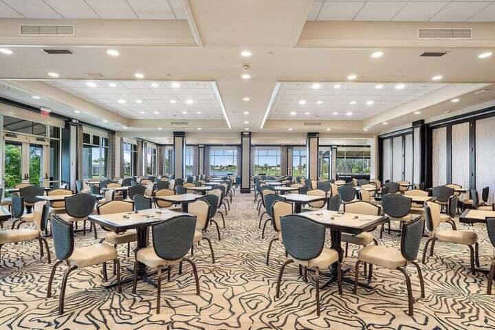 7871 Rockford Road Boynton Beach, FL 33472 - Photo 54 of 55 Aberdeen CC Card Room 1